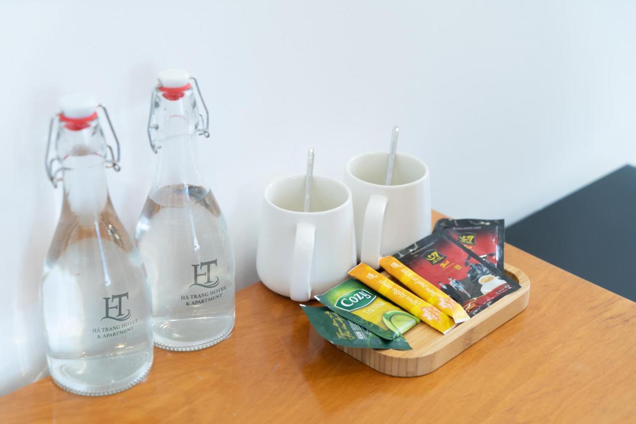 Ha Trang Voronezh Hotel And Apartment 나트랑 외부 사진
