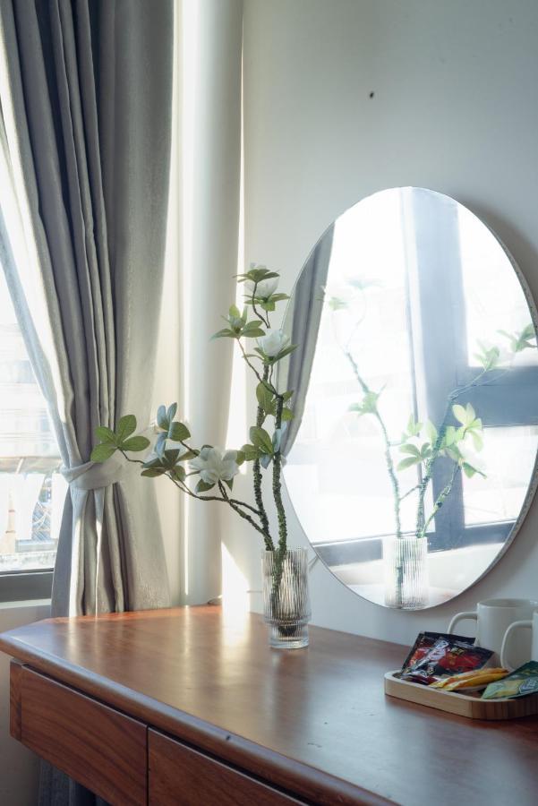 Ha Trang Voronezh Hotel And Apartment 나트랑 외부 사진
