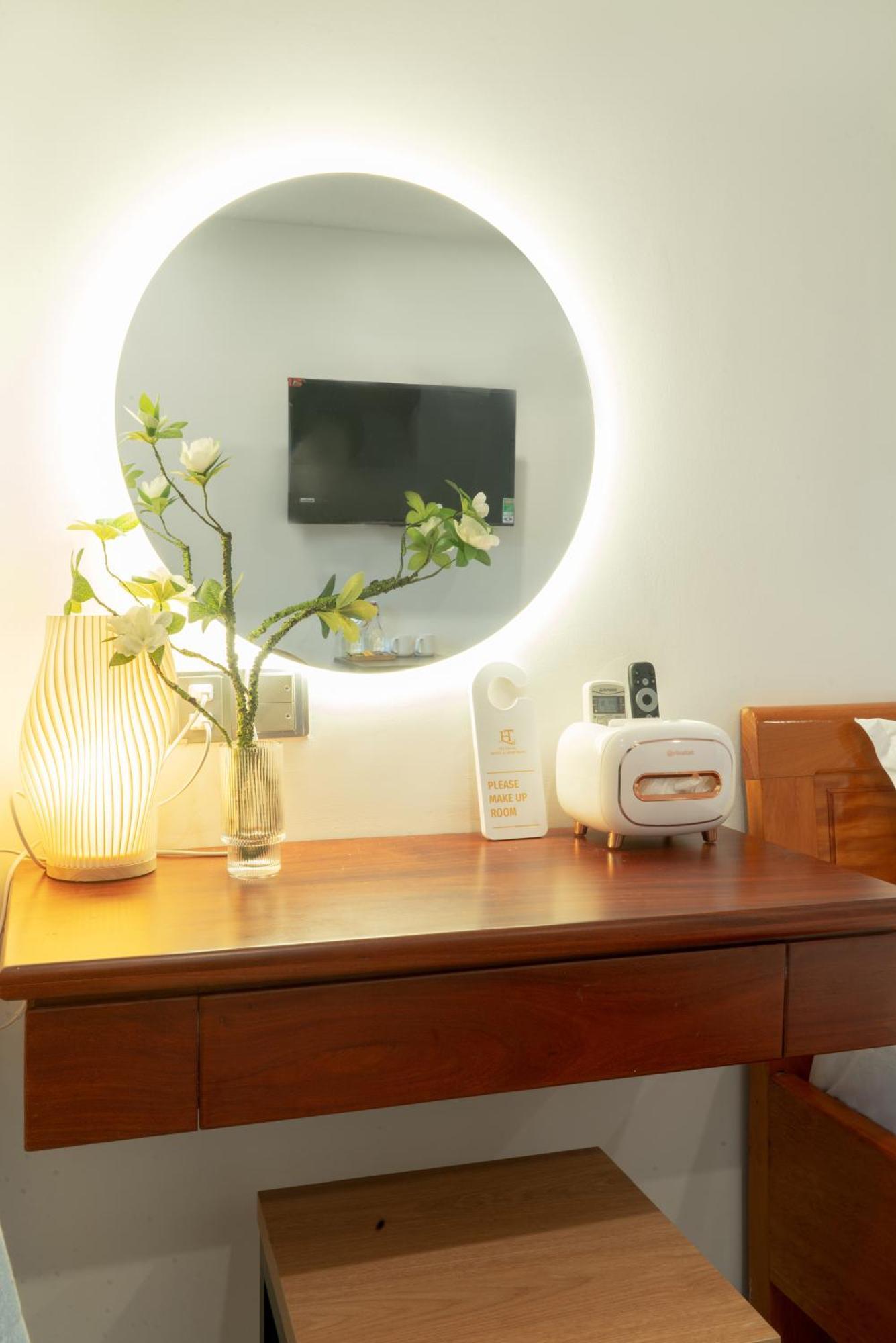 Ha Trang Voronezh Hotel And Apartment 나트랑 외부 사진